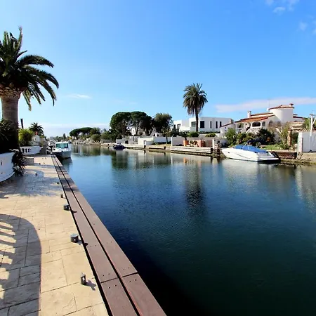 Villa Leon Inmo Ilona - 10170 Empuriabrava