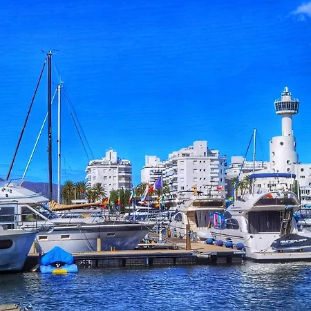 Leon Inmo Ilona - 10170 Ampuriabrava