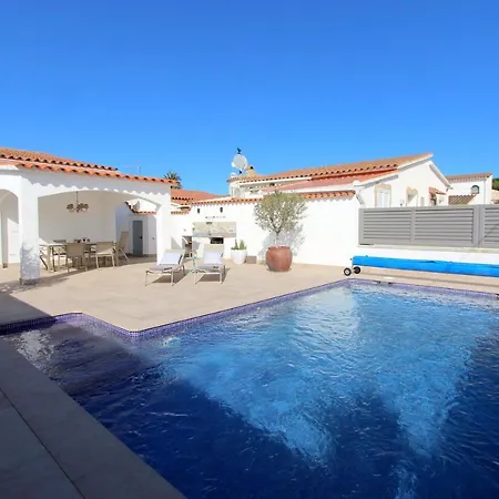 Villa Leon Inmo Ilona - 10170 *