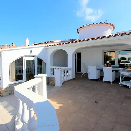 Leon Inmo Ilona - 10170 Villa