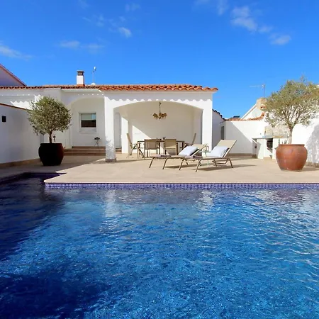 Leon Inmo Ilona - 10170 Villa Ampuriabrava