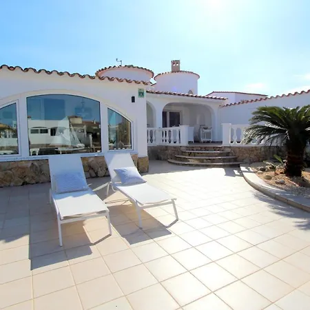 Villa Leon Inmo Ilona - 10170