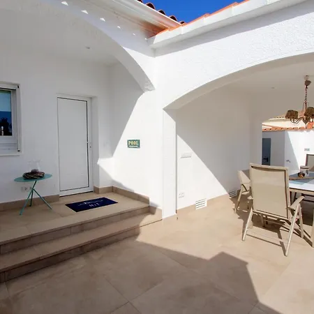 Villa Leon Inmo Ilona - 10170 Ampuriabrava